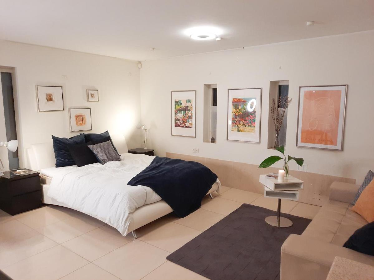 Casa Koster Studio Odense Kültér fotó